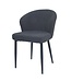 Livingfurn Laura Boucle Antraciet-31195