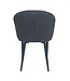 Livingfurn Laura Boucle Antraciet-31195