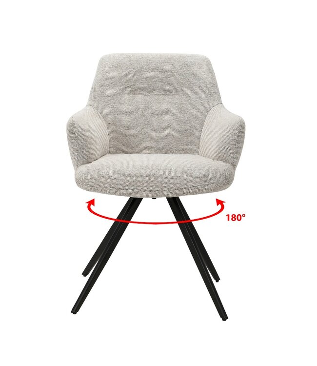 Livingfurn Doreen Sneak Natural-31230