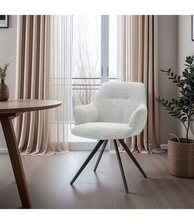 Livingfurn Doreen Sneak Natural-31230