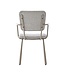 Livingfurn Brix Finn Beige-31440