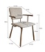 Livingfurn Brix Finn Beige-31440