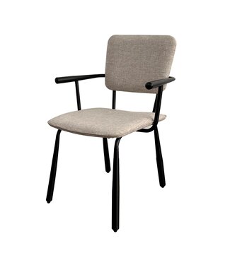 Livingfurn Brix Finn Black-31441