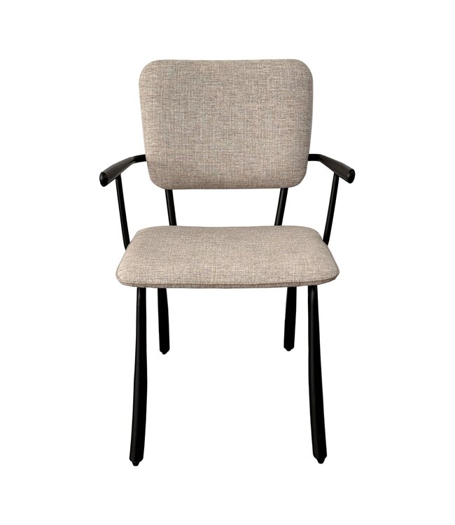 Livingfurn Brix Finn Black-31441