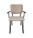 Livingfurn Brix Finn Black-31441