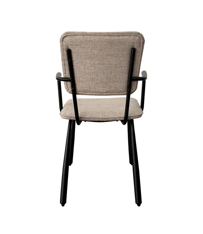 Livingfurn Brix Finn Black-31441