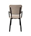 Livingfurn Brix Finn Black-31441