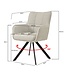 Livingfurn Tori Sand-31450