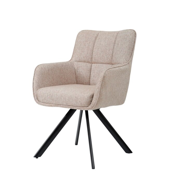 Livingfurn Tori Salmon-31451