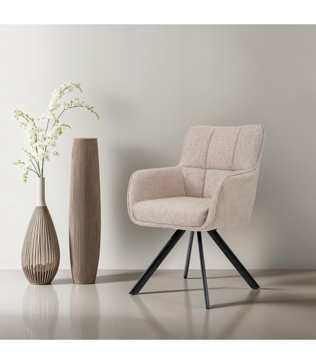 Livingfurn Tori Salmon-31451