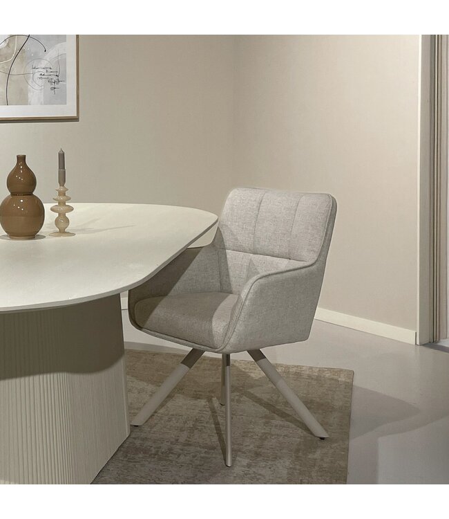 Livingfurn Tori Sand Natural-31490