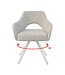 Livingfurn Helen Sand Natural-31491