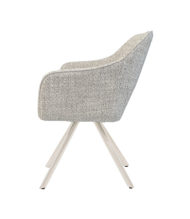 Livingfurn Helen Sand Natural-31491