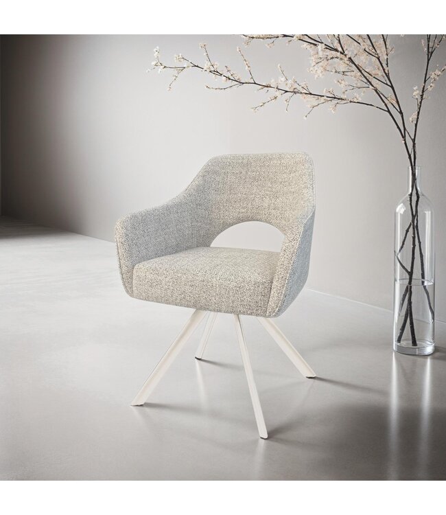 Livingfurn Helen Sand Natural-31491