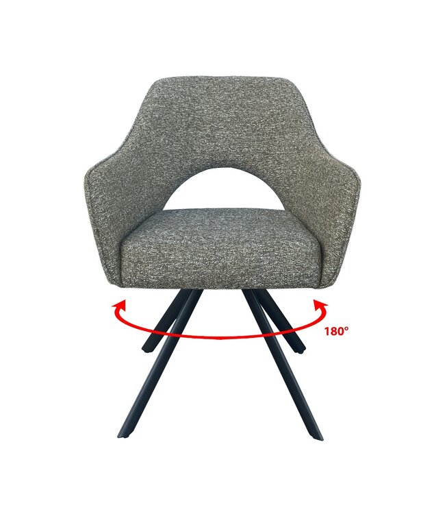 Livingfurn Helen Turtle-31492