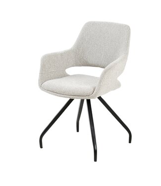 Livingfurn Capp Beige Lodge-31554