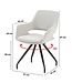 Livingfurn Capp Beige Lodge-31554
