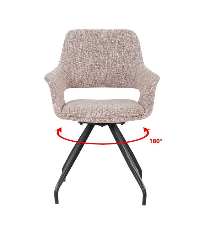 Livingfurn Capp Blossom Lodge-31555