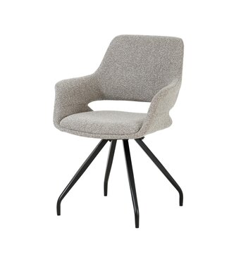 Livingfurn Capp Taupe-31556