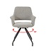 Livingfurn Capp Taupe-31556