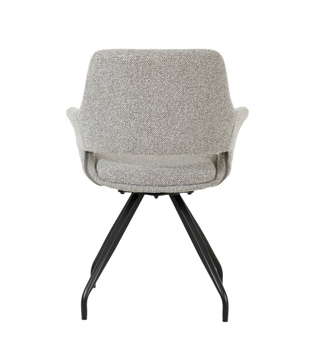 Livingfurn Capp Taupe-31556