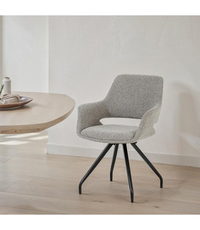 Livingfurn Capp Taupe-31556