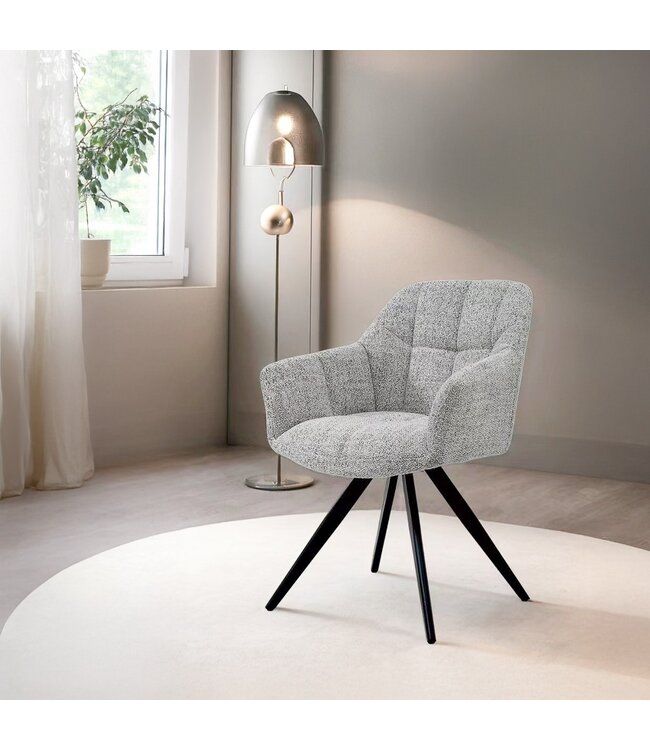 Livingfurn Tommy Bisque Oasis-31557