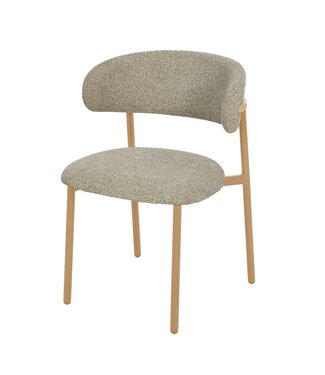 Livingfurn Micah Hush Oak-31562