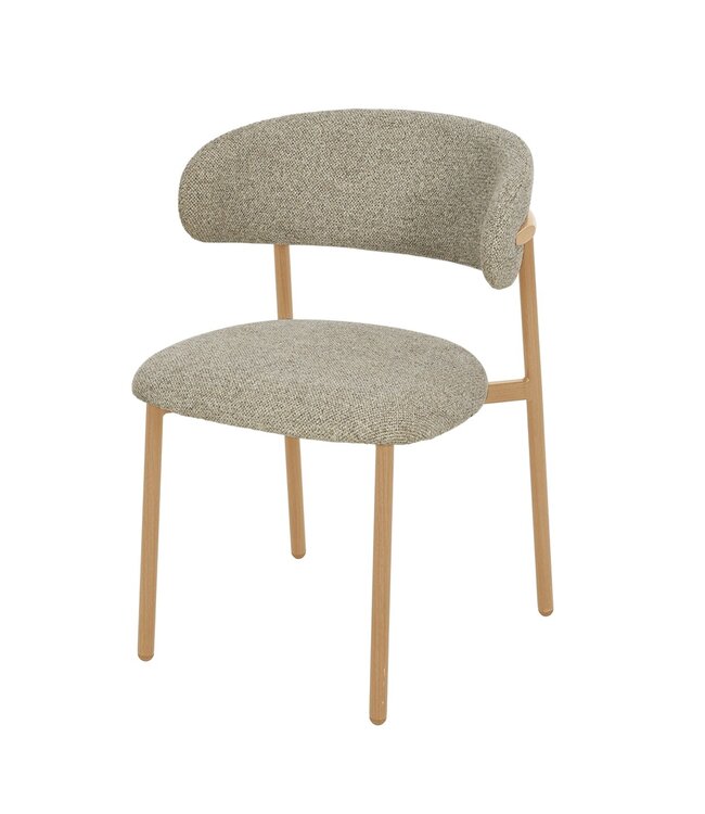 Livingfurn Micah Hush Oak-31562