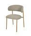 Livingfurn Micah Hush Oak-31562