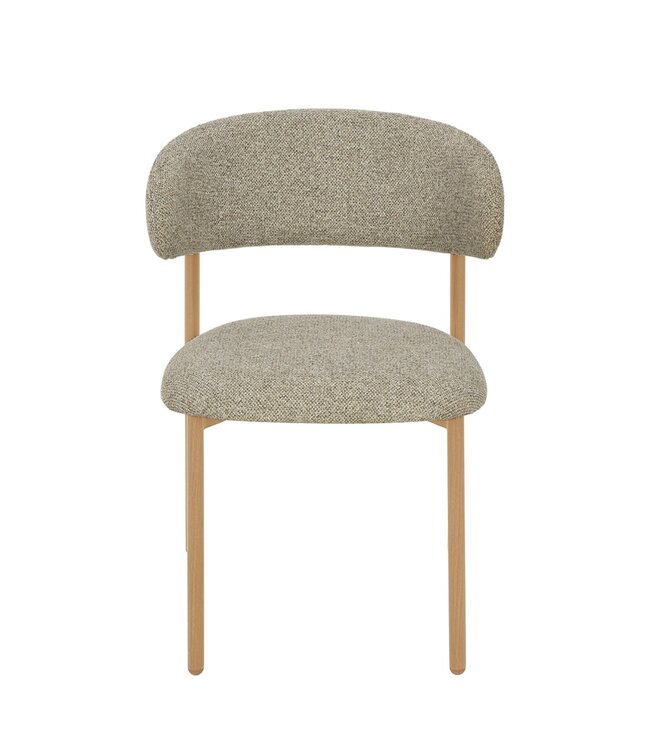 Livingfurn Micah Hush Oak-31562