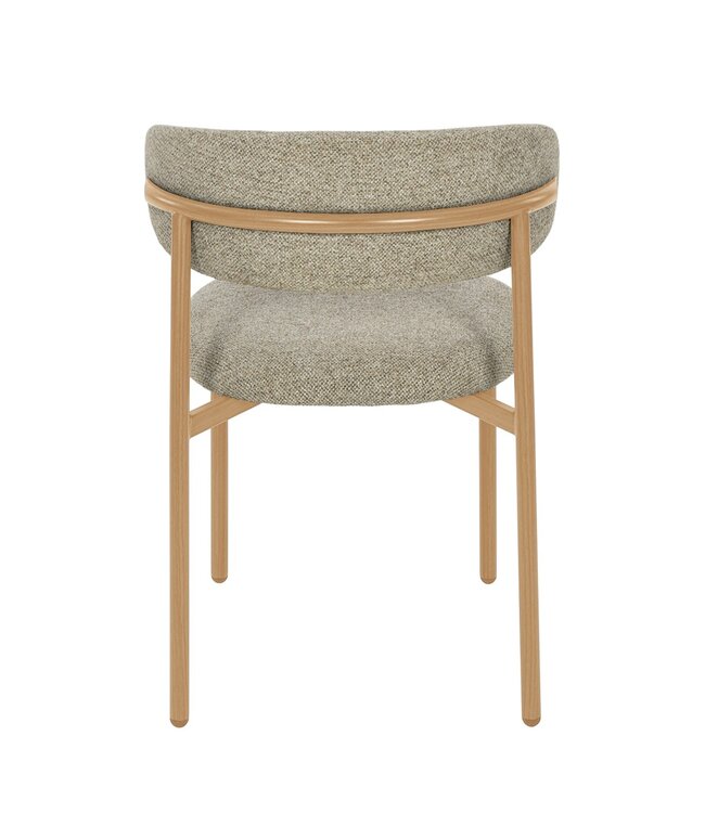 Livingfurn Micah Hush Oak-31562