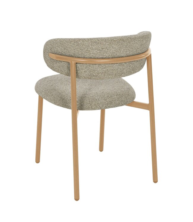 Livingfurn Micah Hush Oak-31562