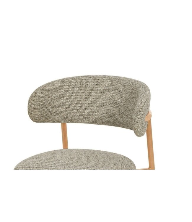 Livingfurn Micah Hush Oak-31562