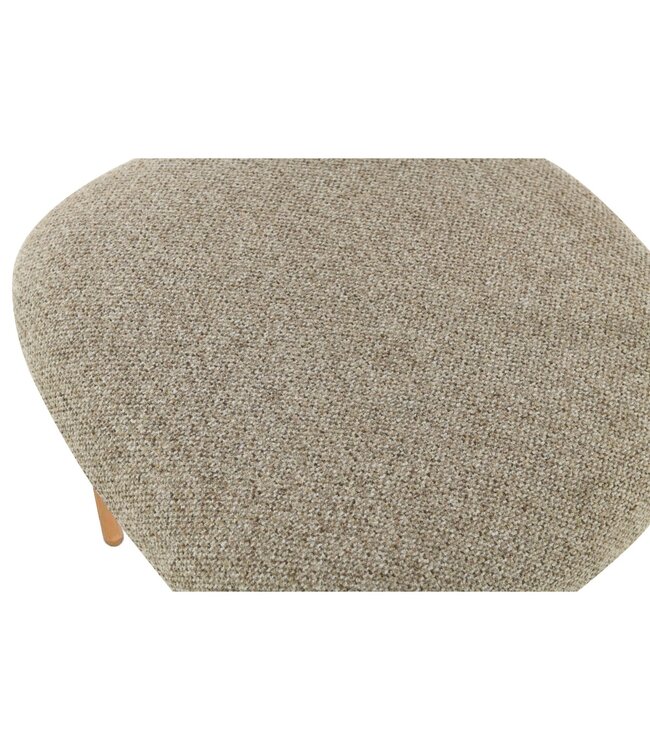 Livingfurn Micah Hush Oak-31562