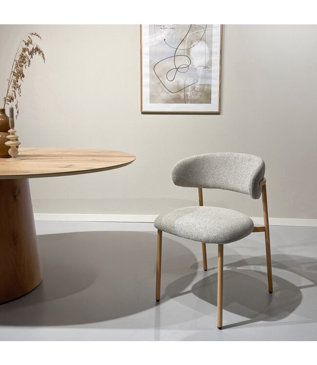 Livingfurn Micah Hush Oak-31562