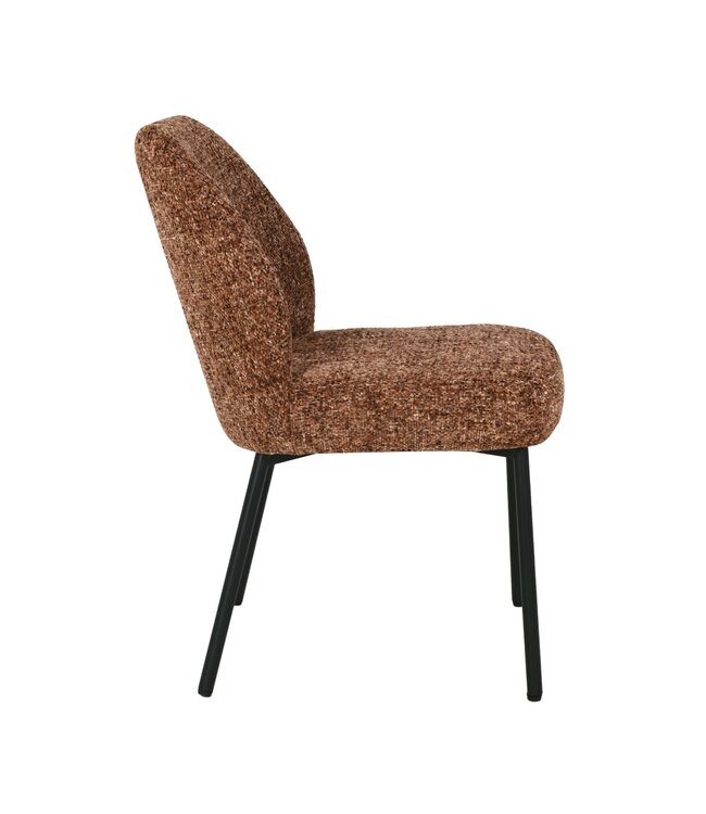 Livingfurn Tess Bordeaux-31563