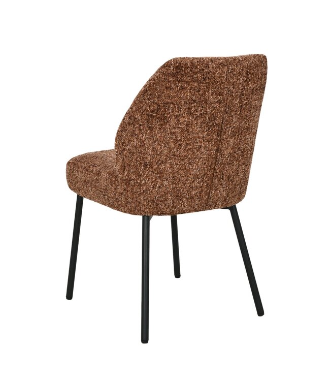 Livingfurn Tess Bordeaux-31563