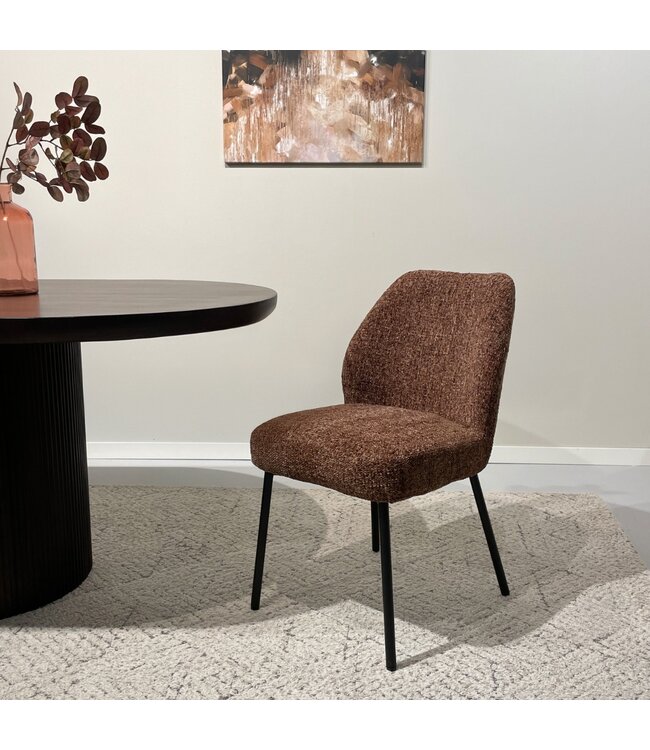 Livingfurn Tess Bordeaux-31563