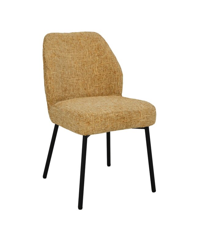 Livingfurn Tess Honey-31564