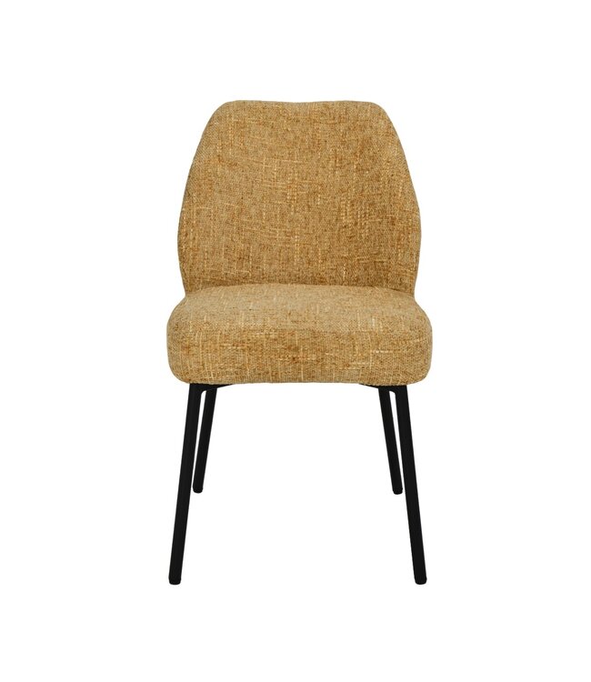 Livingfurn Tess Honey-31564