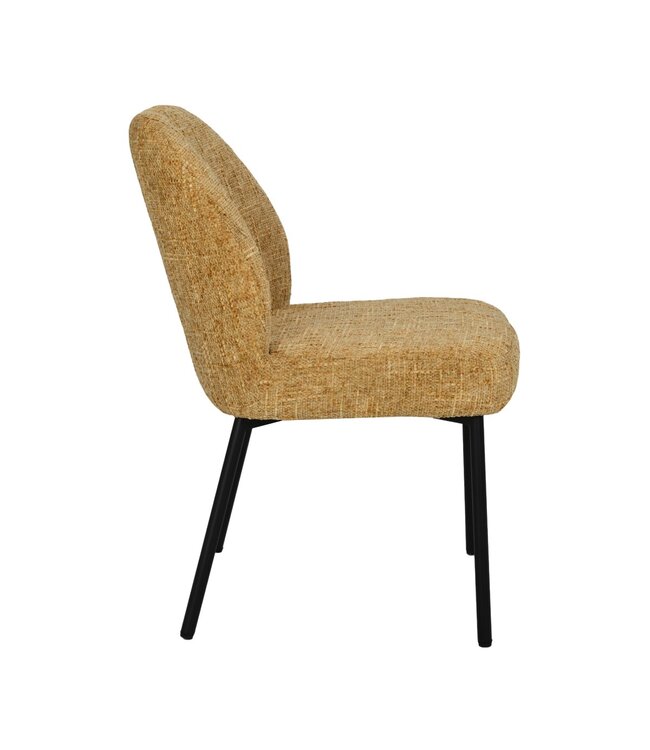 Livingfurn Tess Honey-31564