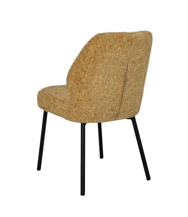 Livingfurn Tess Honey-31564