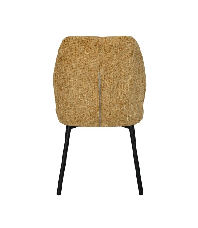 Livingfurn Tess Honey-31564