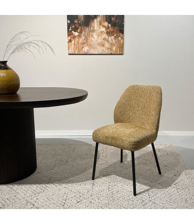 Livingfurn Tess Honey-31564