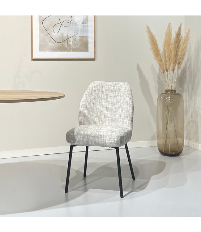 Livingfurn Tess Cream-31565