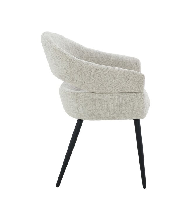 Livingfurn Megan Toffee-31569