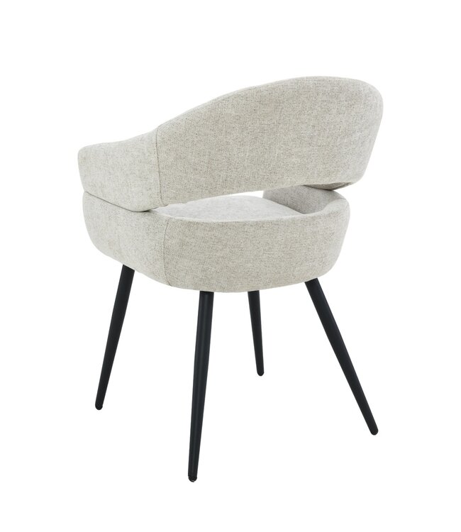 Livingfurn Megan Toffee-31569