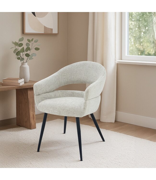 Livingfurn Megan Toffee-31569