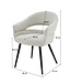 Livingfurn Megan Toffee-31569